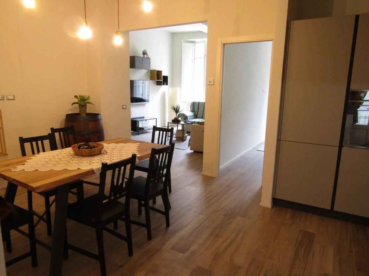 Appartamento In Centro Storico. Камайоре Екстериор снимка