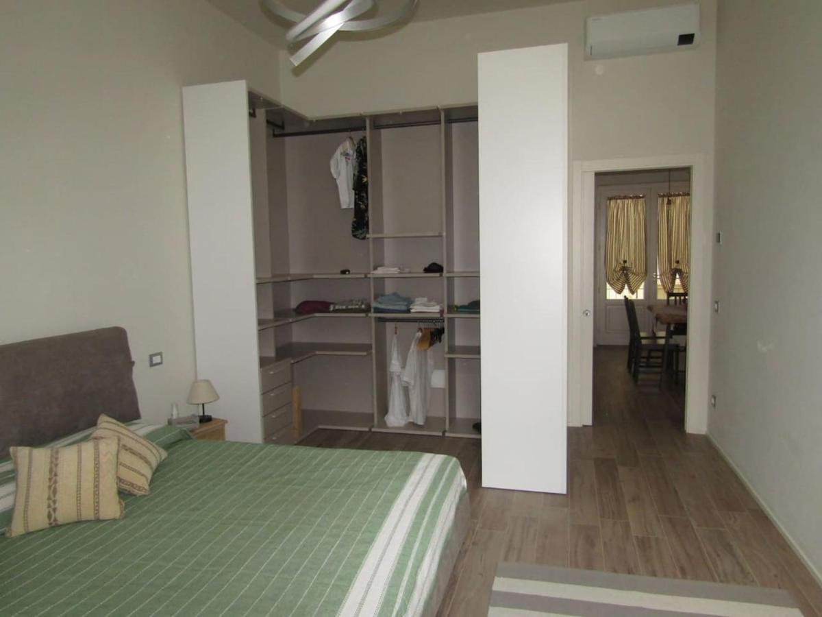Appartamento In Centro Storico. Камайоре Екстериор снимка